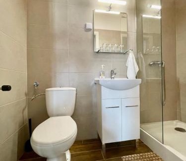 Zamardi Bed & Breakfast | Villa Bea Panzió