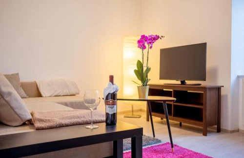 Old Town Apartment | Villa Bea