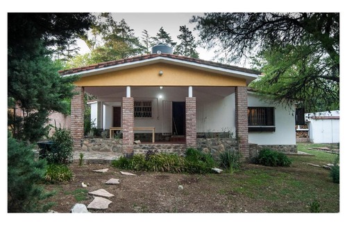 Alta Gracia House | VILLA BEATRIZ