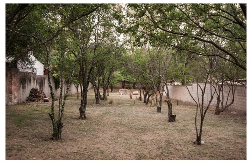 Alta Gracia House | VILLA BEATRIZ