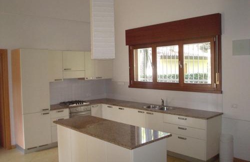 Lignano Riviera Villa | Villa BEETHOVEN