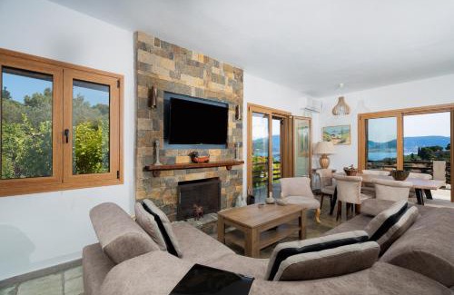 Porto Rafti Apartment | Villa Beis