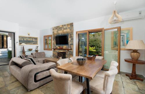 Porto Rafti Apartment | Villa Beis