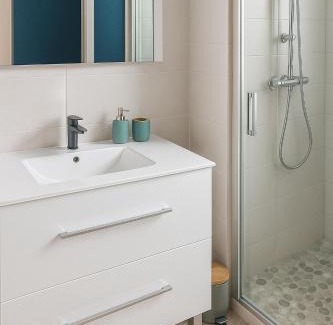 Tartane House | Villa bel azur