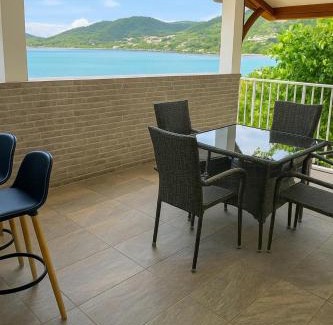 Tartane House | Villa bel azur