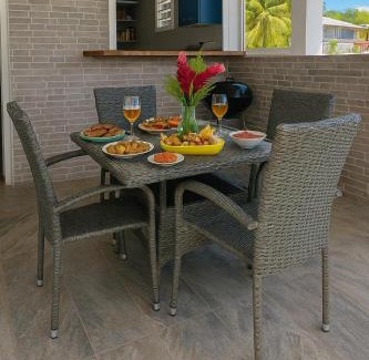 Tartane House | Villa bel azur