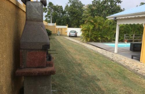 Le Moule Villa | Villa Bel Plaisi