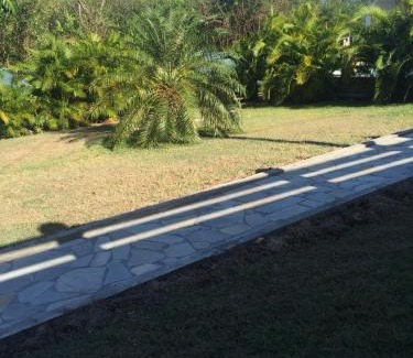 Le Moule Villa | Villa Bel Plaisi