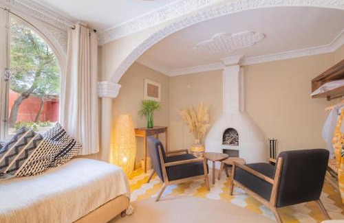 Essaouira House | Villa Beldi