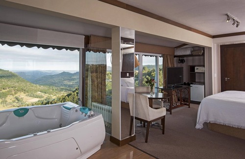 Vila Suica Hotel | Villa Bella Hotel & SPA Gramado