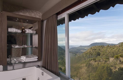 Vila Suica Hotel | Villa Bella Hotel & SPA Gramado
