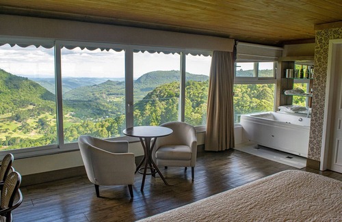 Vila Suica Hotel | Villa Bella Hotel & SPA Gramado