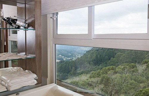 Vila Suica Hotel | Villa Bella Hotel & SPA Gramado