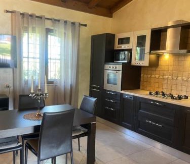 Sabaudia Villa | Villa Bella