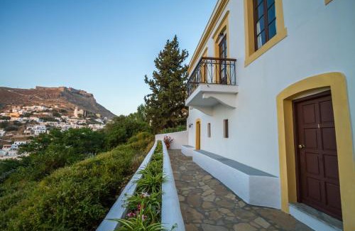 Leros Apartment | Villa Bella Leros 2