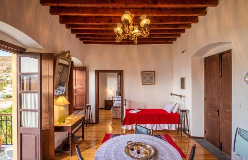 Leros Apartment | Villa Bella Leros 2