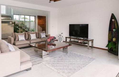 Yarary - Cap Cana Villa | Villa "Bella Luna"