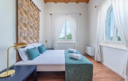 Cervar Villa | Villa Bella Vista with Sea View