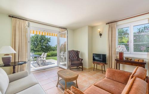 Cervar Villa | Villa Bella Vista with Sea View