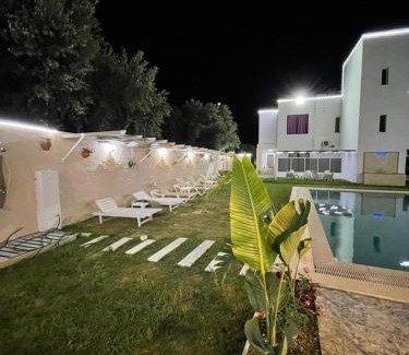 Hammamet House | Villa bella vita italy hammamet