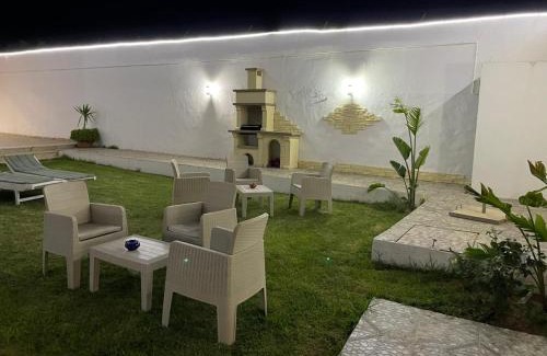 Hammamet House | Villa bella vita italy hammamet