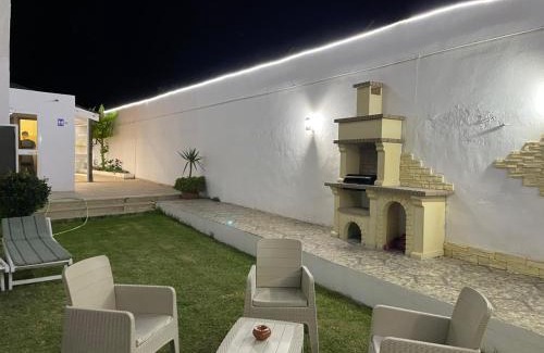 Hammamet House | Villa bella vita italy hammamet