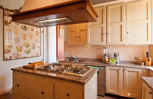 Lucca Villa | Villa Bellaria 8 In Lucca, Tuscany