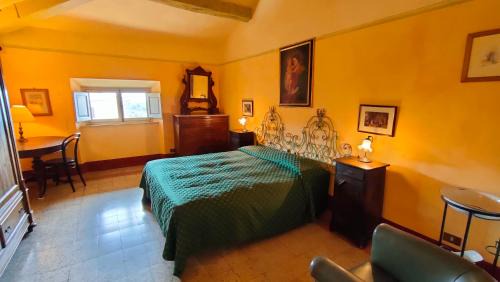 Campagnatico Apartment | Villa Bellaria
