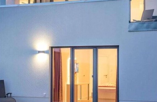 Binz House | Villa Belle Ile Comfortable holiday residence
