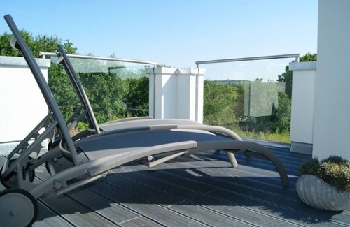 Binz House | Villa Belle Ile Comfortable holiday residence