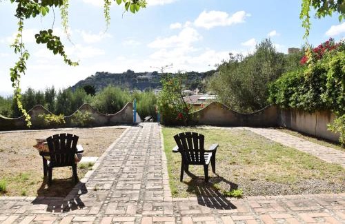 Santa Maria House | Villa Bellevue