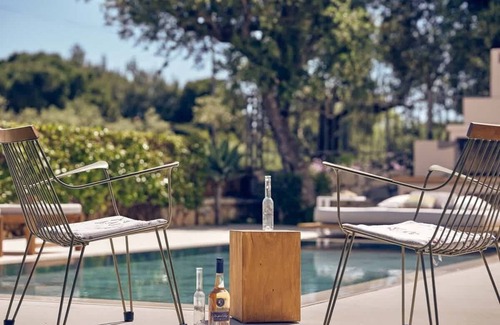 Akrotiri Villa | Villa Bellini Akrotiri, Zakynthos