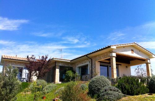 Manciano Villa | Villa Belvedere