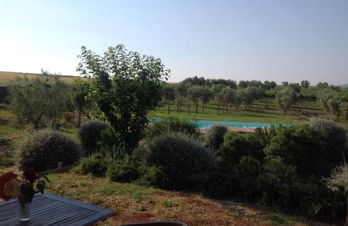 Manciano Villa | Villa Belvedere