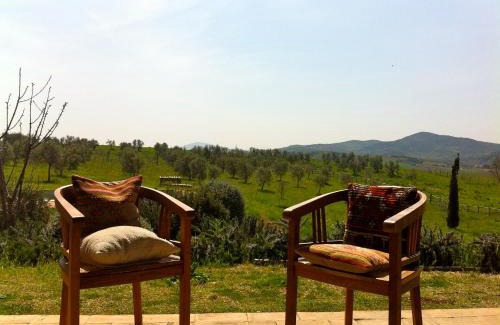 Manciano Villa | Villa Belvedere
