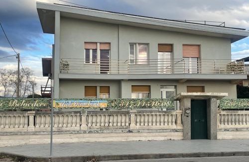 Magazzeno Apartment | Villa belvedere mini appartamento