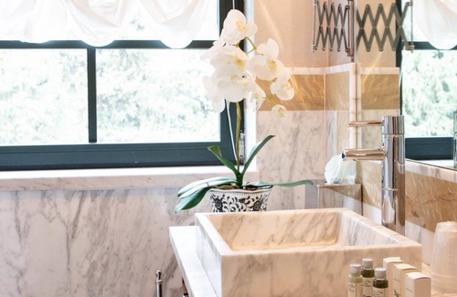 Carrara Bed & Breakfast | Villa Belverde