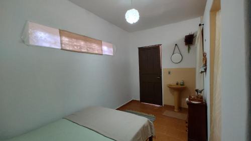 Mairipora Bed & Breakfast | Villa Bem Querer - Girassol externo