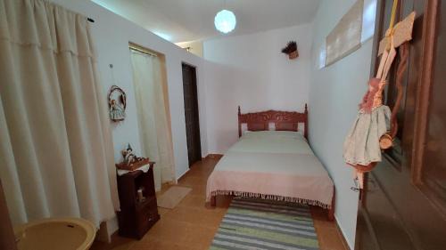Mairipora Bed & Breakfast | Villa Bem Querer - Girassol externo