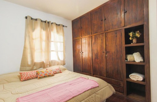 Mairipora Bed & Breakfast | Villa Bem Querer - Lavanda