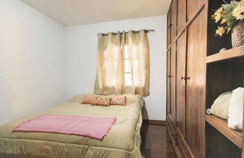 Mairipora Bed & Breakfast | Villa Bem Querer - Lavanda