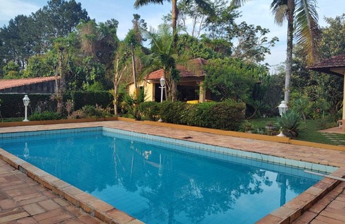 Mairipora Bed & Breakfast | Villa Bem Querer - Lavanda