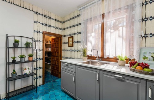 Paratella Villa | Villa Benimarco - PlusHolidays