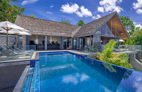 Ban Nakhale Villa | Villa Benyasiri