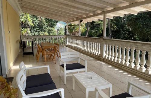 Montesilvano Bed & Breakfast | Villa Berghella