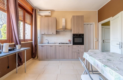 Fontane Bianche Villa | Villa "Bes Beach - Villa Con Piscina" with Sea View, Private Pool & Wi-Fi