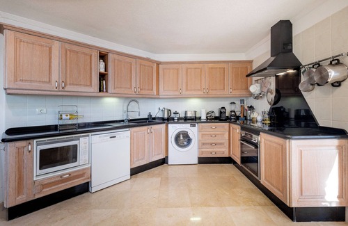 Los Gigantes Villa | Villa Best Views - private spl htd pool