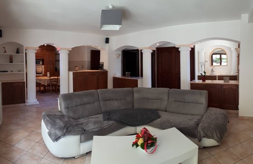 Breil-sur-Roya Villa | Villa between sea and mountain in the hinterland of Nice