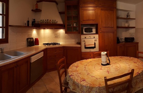 Breil-sur-Roya Villa | Villa between sea and mountain in the hinterland of Nice