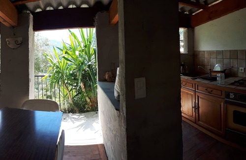 Breil-sur-Roya Villa | Villa between sea and mountain in the hinterland of Nice